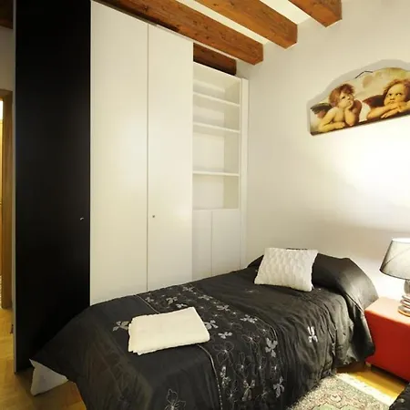 Caerano Di San Marco Sleeps 6 Air Con Lejlighed Venedig